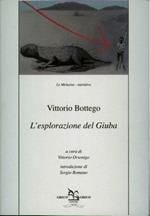L'esplorazione del Giuba