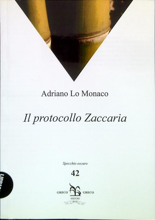 Libro di Faccia