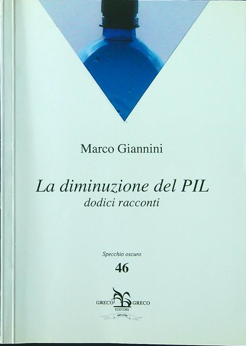 Libro di Faccia