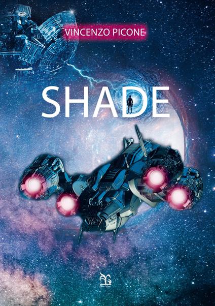 Shade - Vincenzo Picone - copertina