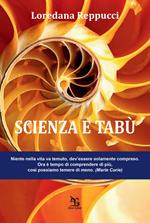 Scienza e tabù