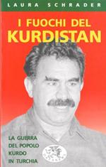 I fuochi del Kurdistan. La guerra del popolo kurdo in Turchia