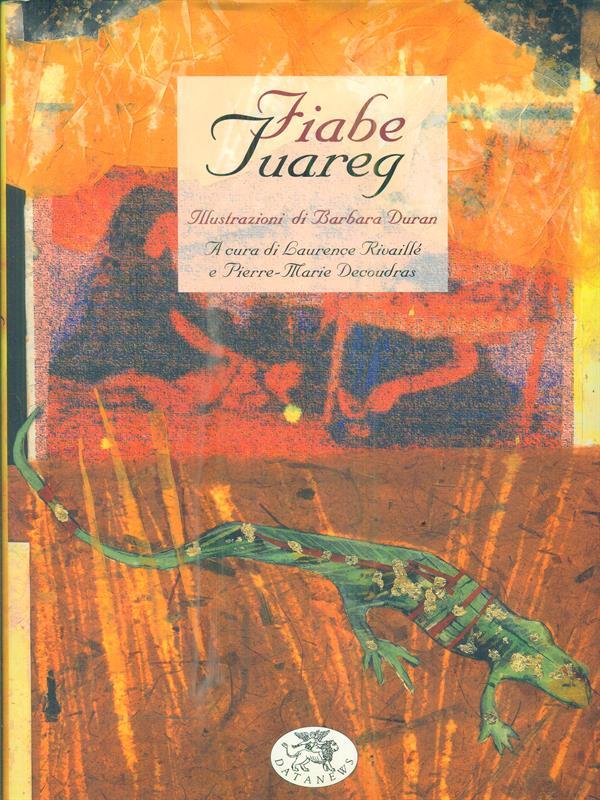 Libro di Faccia