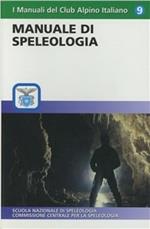 Manuale di speleologia