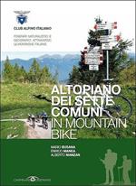 Altopiano dei sette comuni in mountain bike