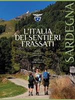 L' Italia dei sentieri Frassati. Sardegna