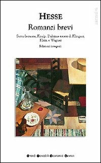 Libreria Internazionale Romagnosi snc