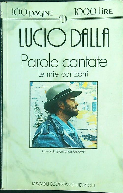 Libro di Faccia