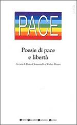 Poesie di pace e libertà