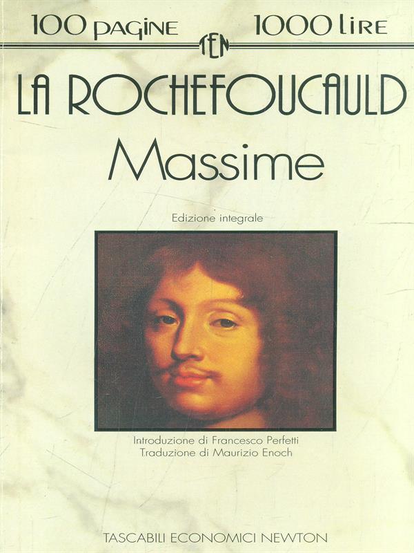 Libro di Faccia