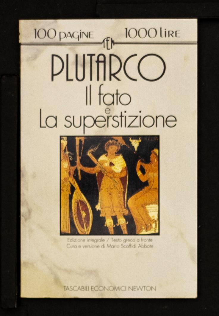 Libreria Trippini Sergio