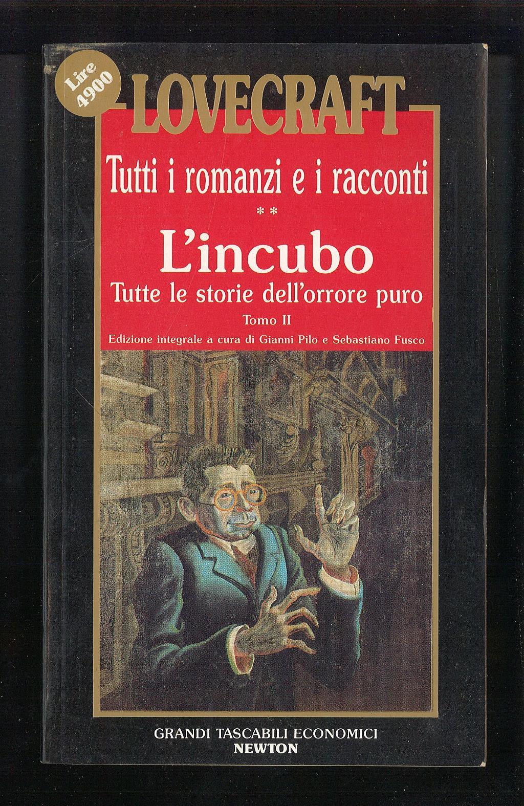 Libreria Trippini Sergio