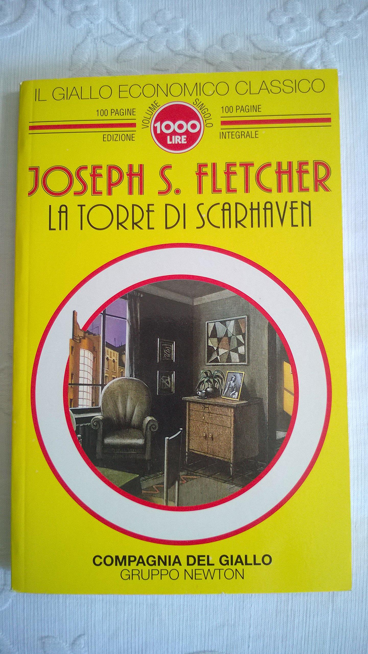 Bookaniere