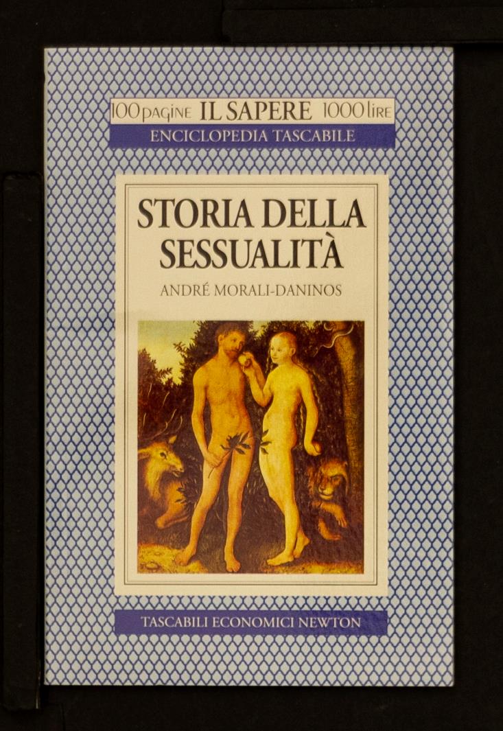 Libreria Trippini Sergio