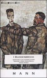 I Buddenbrook. Decadenza di una famiglia