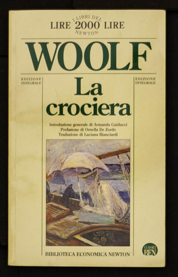 Libreria Trippini Sergio