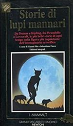 Storie di lupi mannari