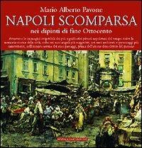 Napoli scomparsa, nei dipinti di fine Ottocento. Ediz. illustrata - Mario A. Pavone - 4