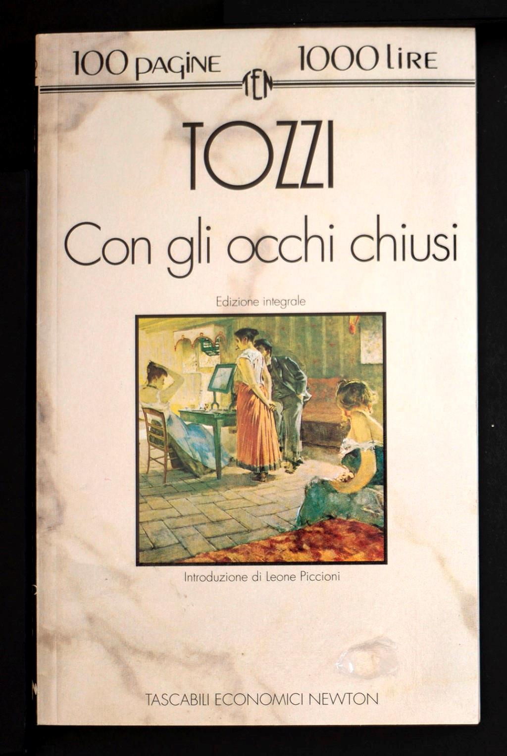 Libreria Trippini Sergio