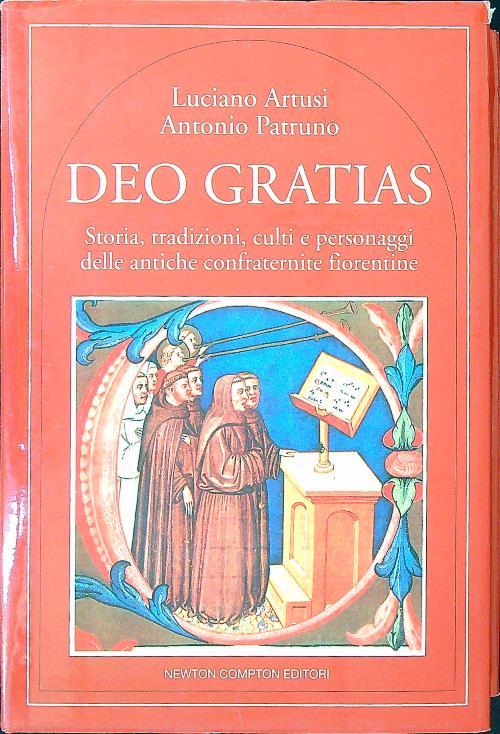 Libro di Faccia