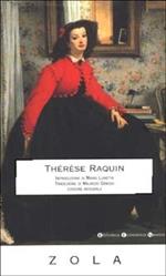 Thérèse Raquin