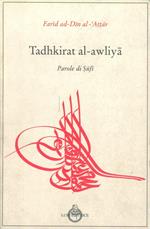 Tadhkirat Al-Awliya. Parole di sufi
