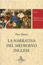 La narrativa del Medioevo inglese