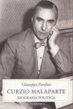 Curzio Malaparte. Biografia politica