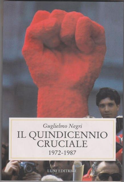Libro di Faccia