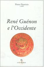 René Guénon e l'Occidente