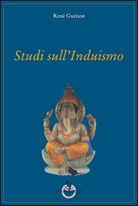 Studi sull'Induismo - René Guénon - copertina