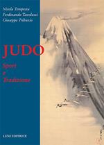 Judo. Sport e tradizione