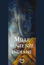 Mille sentenze indiane