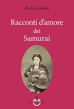 Racconti d'amore dei samurai