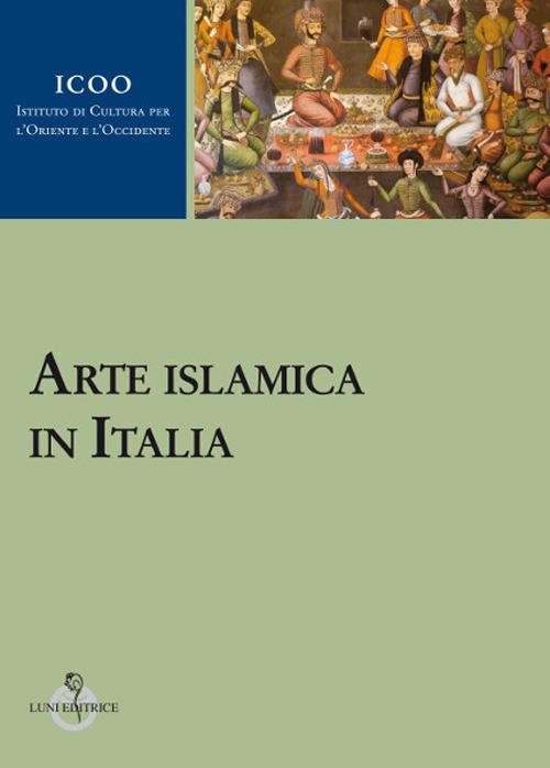 Arte islamica in italia - copertina