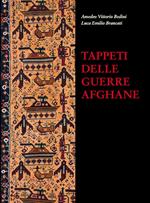 Tappeti delle guerre afghane