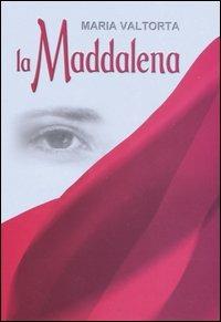 La Maddalena - Maria Valtorta - copertina