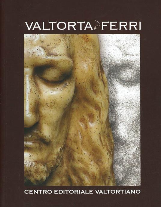 Valtorta and Ferri. Ediz. italiana, inglese, francese, tedesca, spagnola e portoghese - copertina