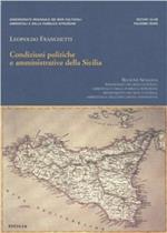 Condizioni politiche e amministrative della Sicilia