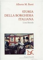 Storia della borghesia italiana. L'età liberale (1961-1922)