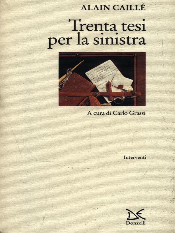 Libro di Faccia