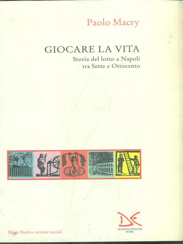 Libro di Faccia