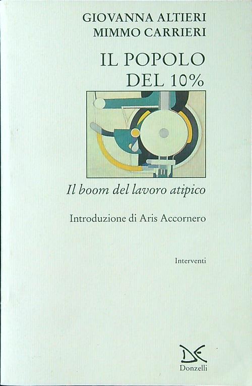 Libro di Faccia