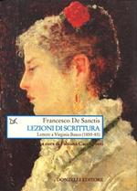 Lezioni di scrittura. Lettera a Virginia Basco (1856-83)