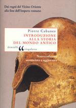 Introduzione alla storia del mondo antico
