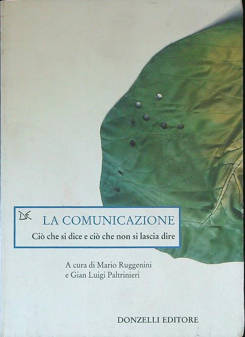 Libro di Faccia