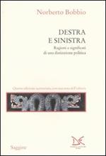 Destra e sinistra. Ragioni e significati di una distinzione politica