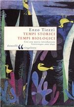 Tempi storici, tempi biologici