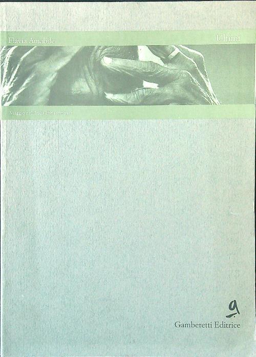 LIBRACCIO VINTAGE