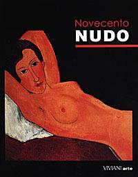Novecento nudo - copertina